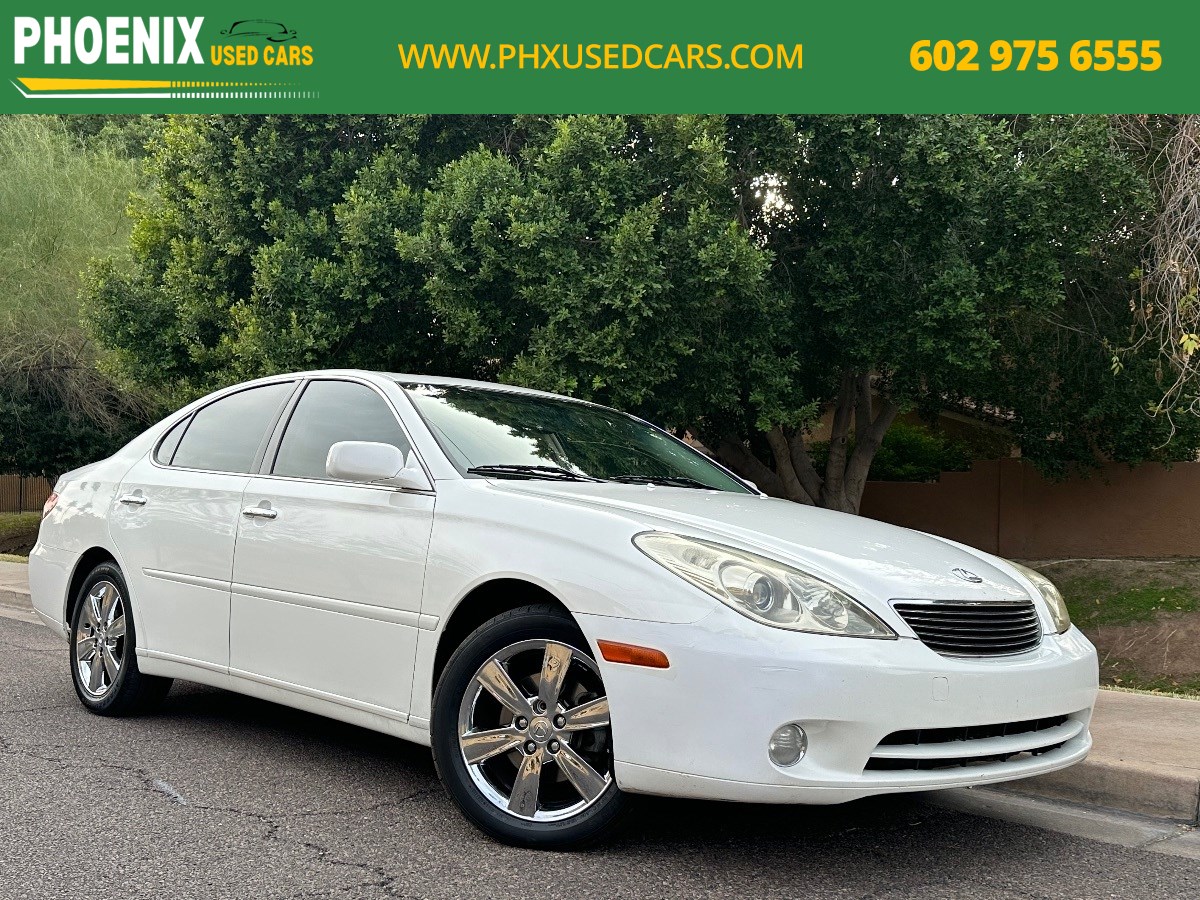 2005 Lexus ES 330 