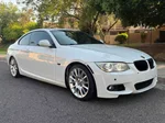 2012 Bmw 328i SULEV photo 31
