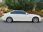 2012 Bmw 328i SULEV photo 34