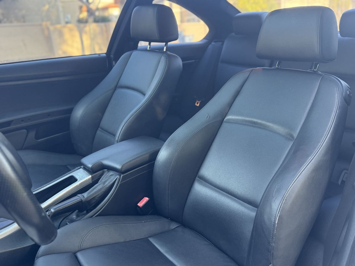 2012 Bmw 328i SULEV photo 4