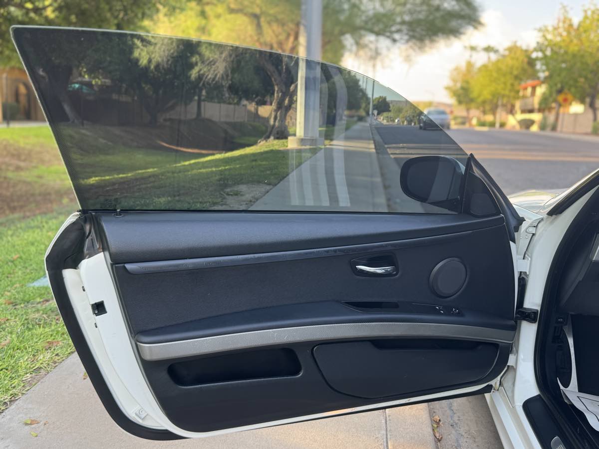 2012 Bmw 328i SULEV photo 6