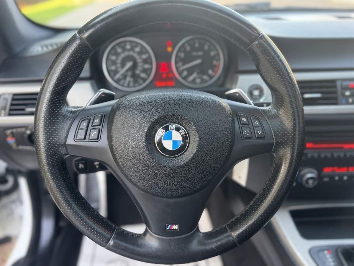 2012 Bmw 328i SULEV photo 8