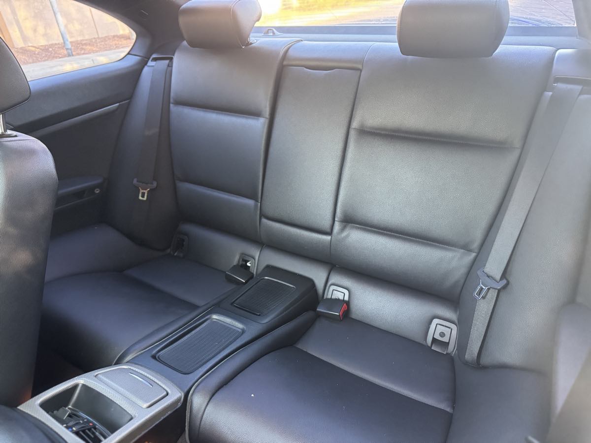 2012 Bmw 328i SULEV photo 16