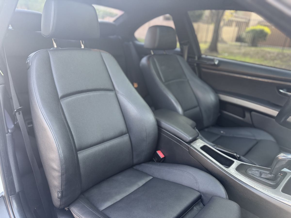 2012 Bmw 328i SULEV photo 20