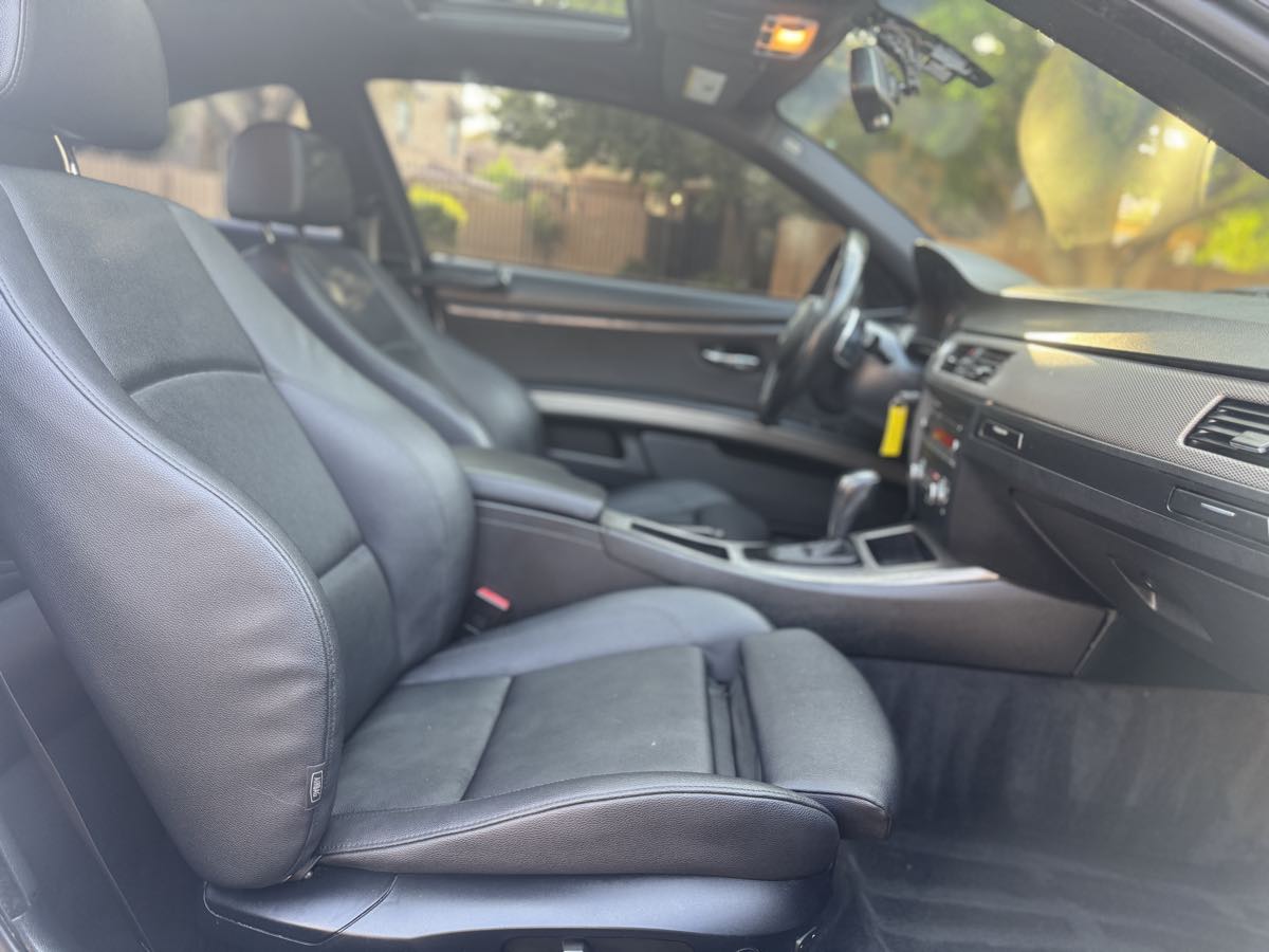 2012 Bmw 328i SULEV photo 21