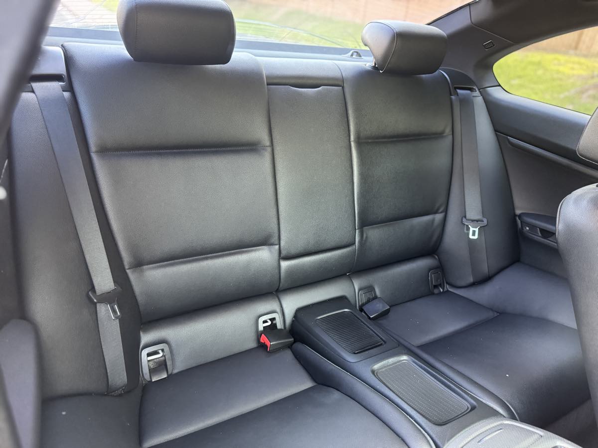2012 Bmw 328i SULEV photo 22