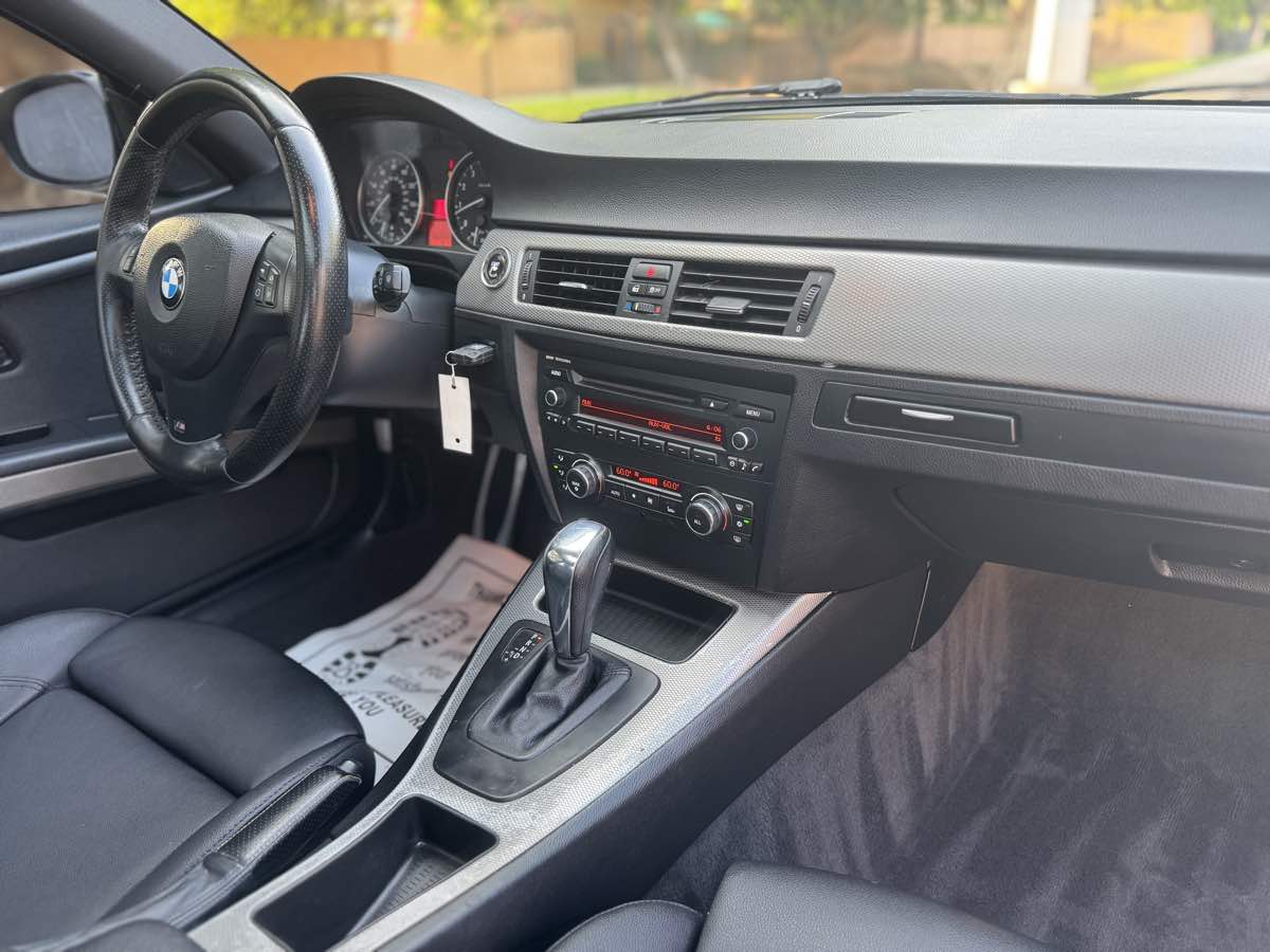 2012 Bmw 328i SULEV photo 23