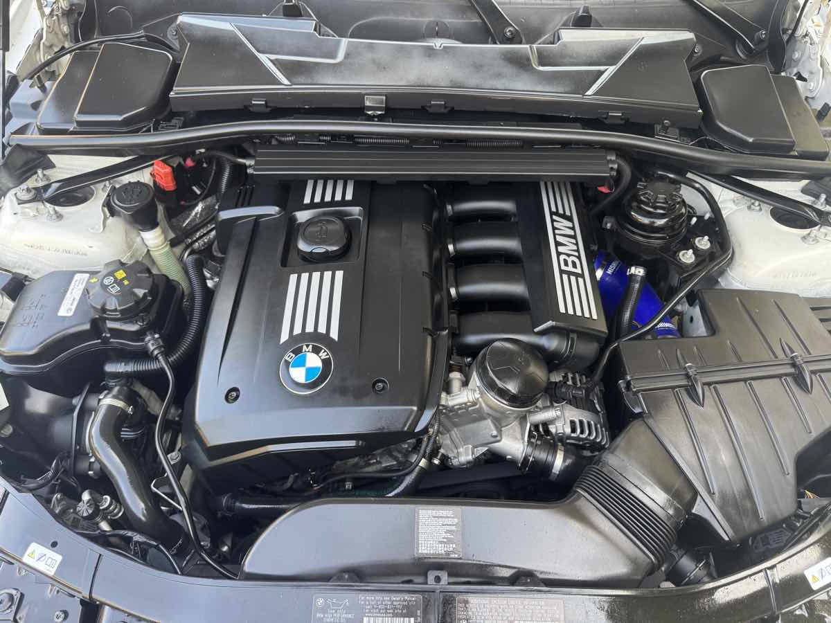 2012 Bmw 328i SULEV photo 24
