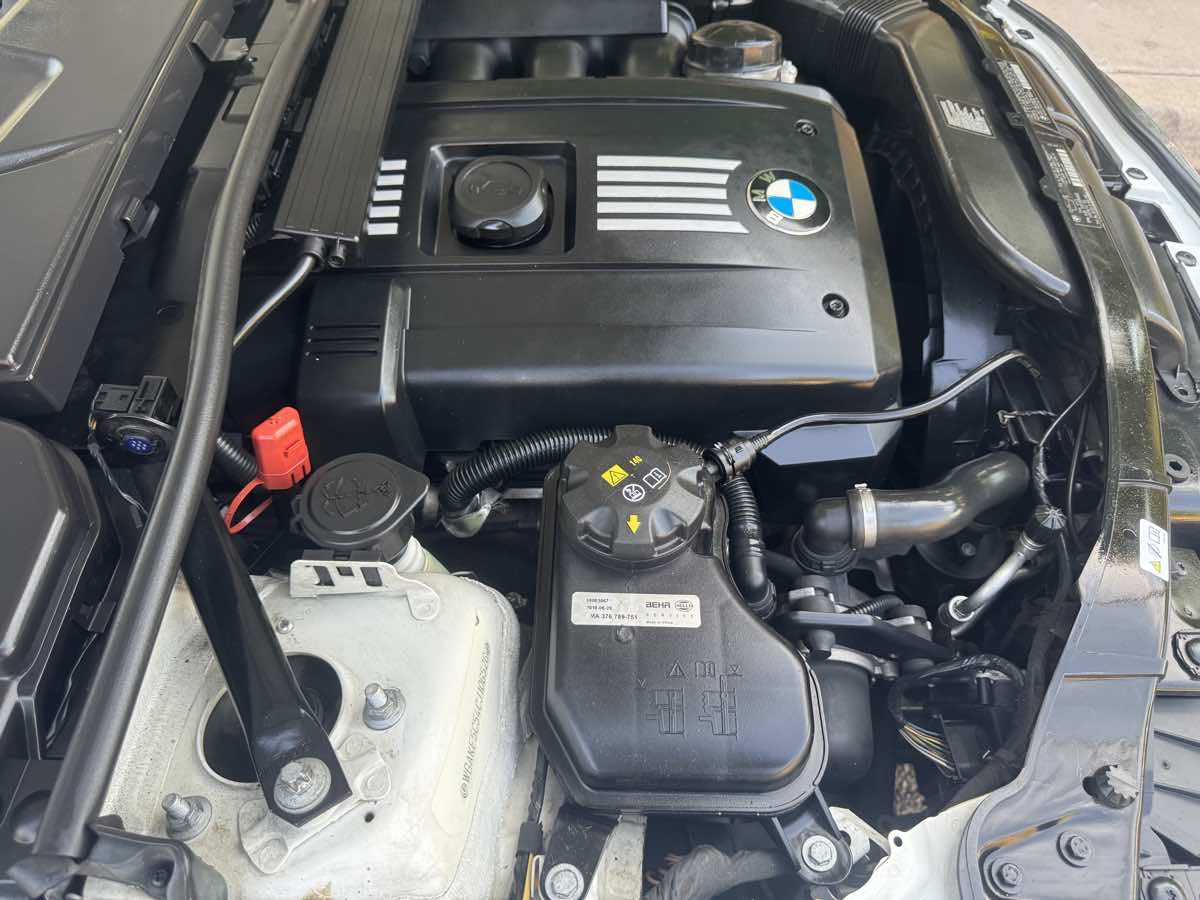 2012 Bmw 328i SULEV photo 25