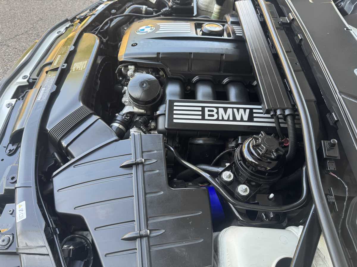 2012 Bmw 328i SULEV photo 26