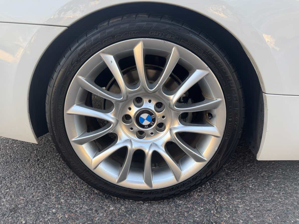 2012 Bmw 328i SULEV photo 27