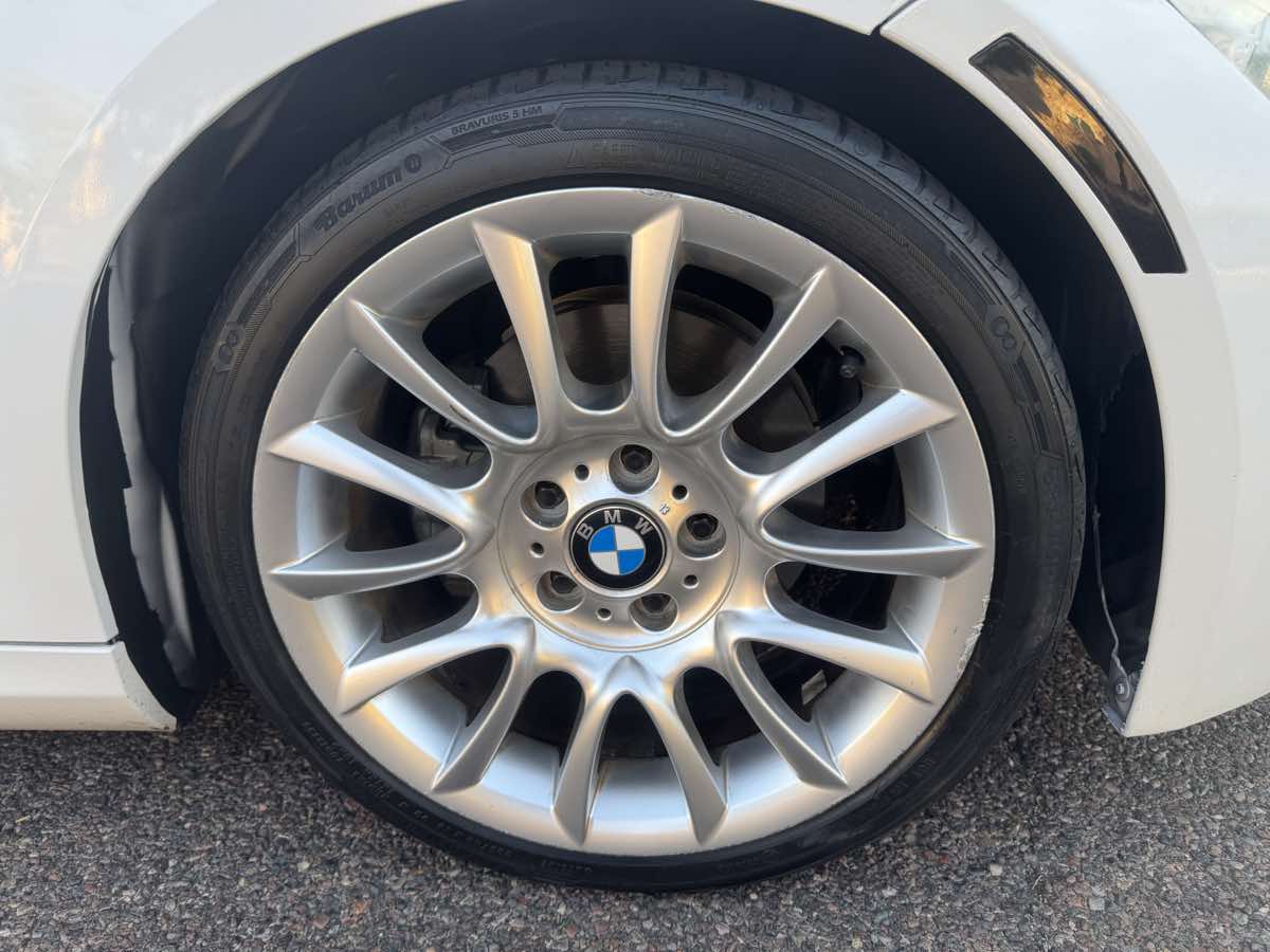 2012 Bmw 328i SULEV photo 28