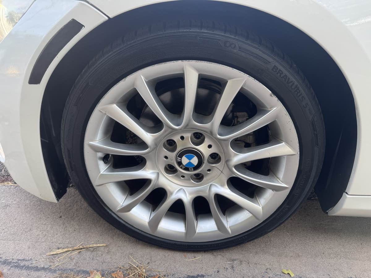 2012 Bmw 328i SULEV photo 29