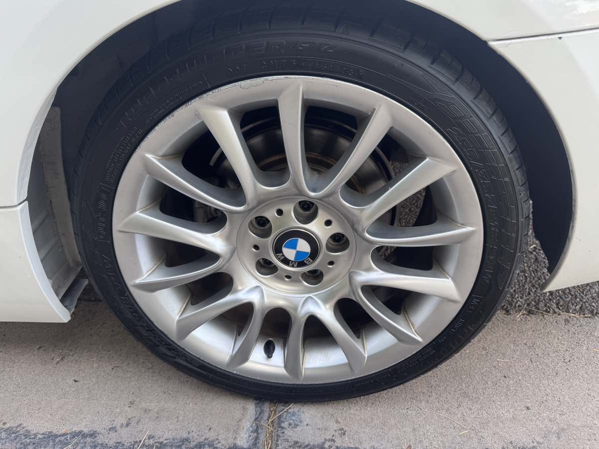 2012 Bmw 328i SULEV photo 30