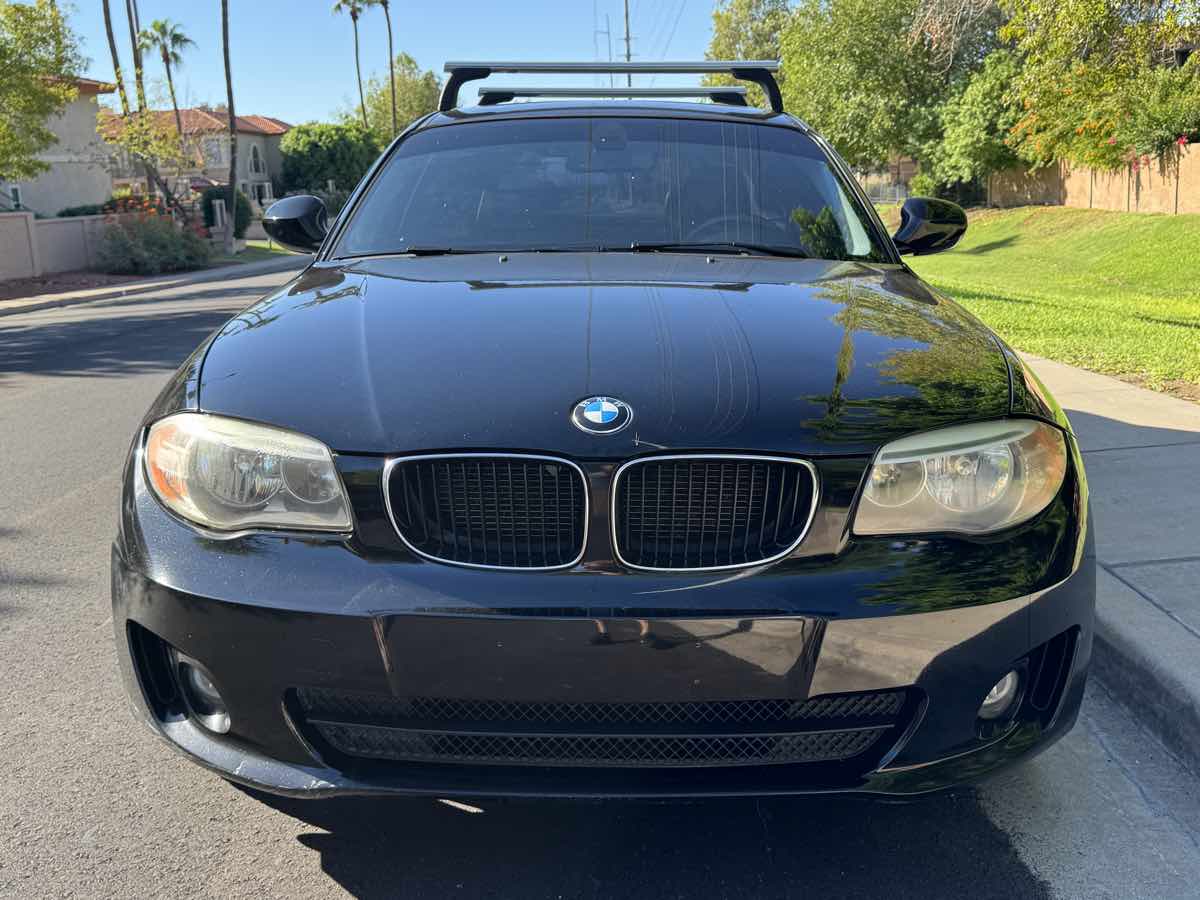 2012 Bmw 128i SULEV photo 3
