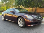 2009 Infiniti G37 Convertible Base photo 44
