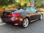 2009 Infiniti G37 Convertible Base photo 46