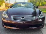 2009 Infiniti G37 Convertible Base photo 48