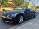 2009 Infiniti G37 Convertible Base photo 49