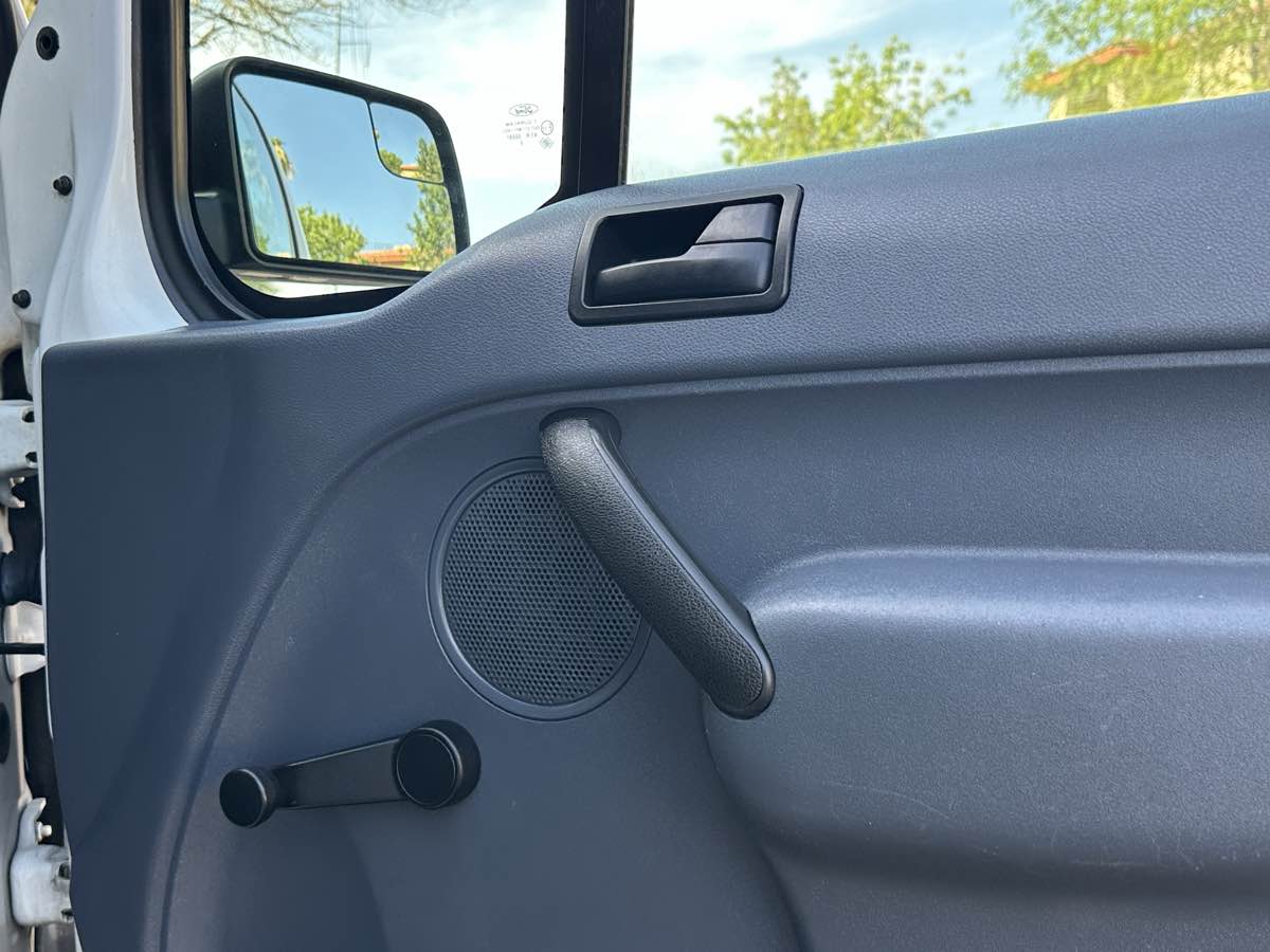 2013 Ford Transit Connect XL photo 41