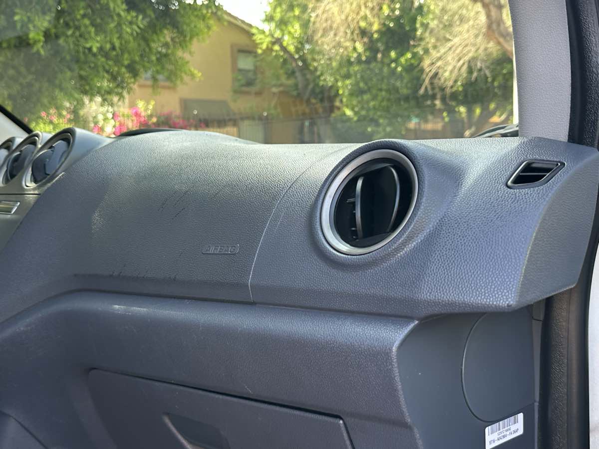 2013 Ford Transit Connect XL photo 43