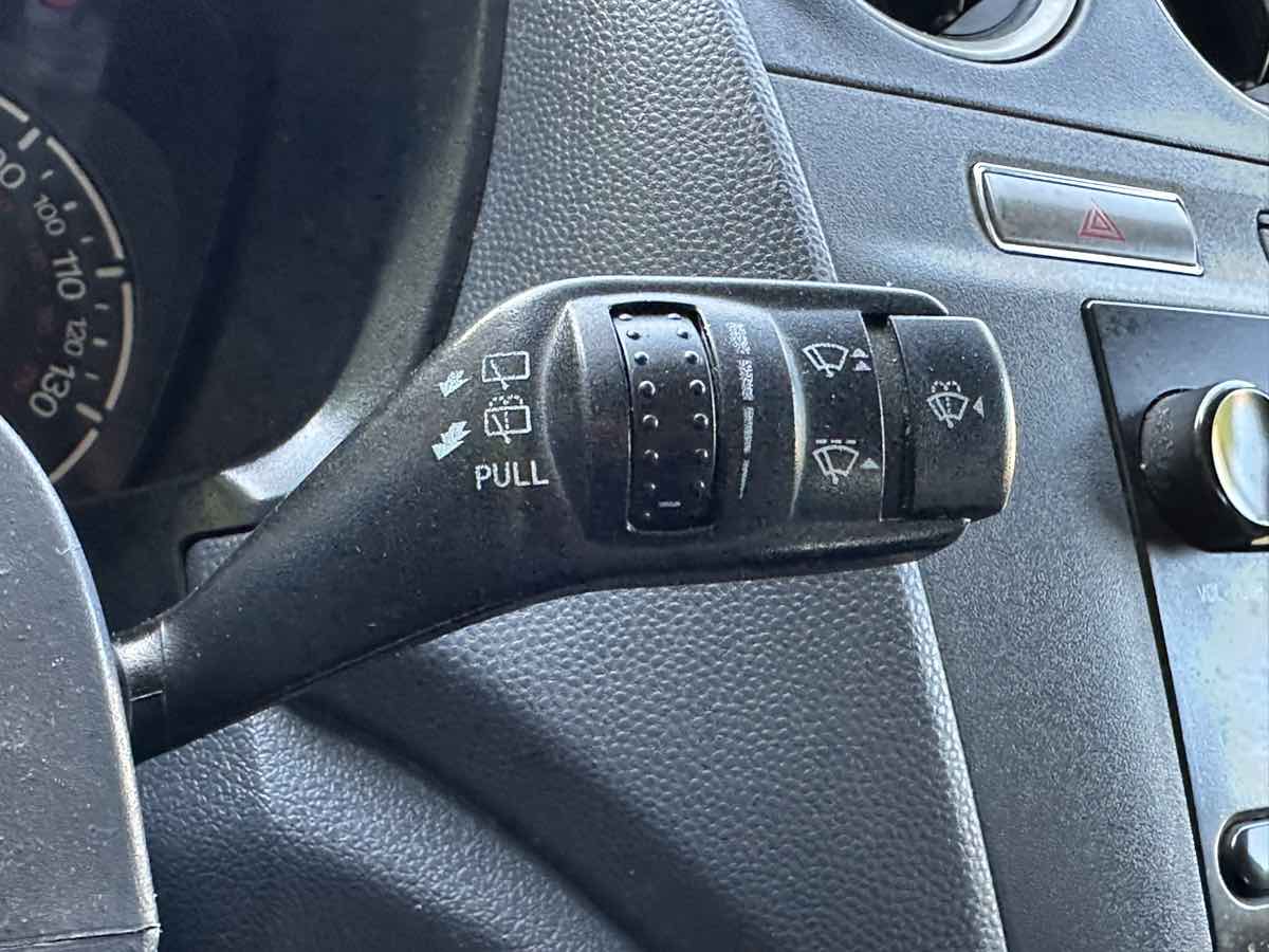 2013 Ford Transit Connect XL photo 44