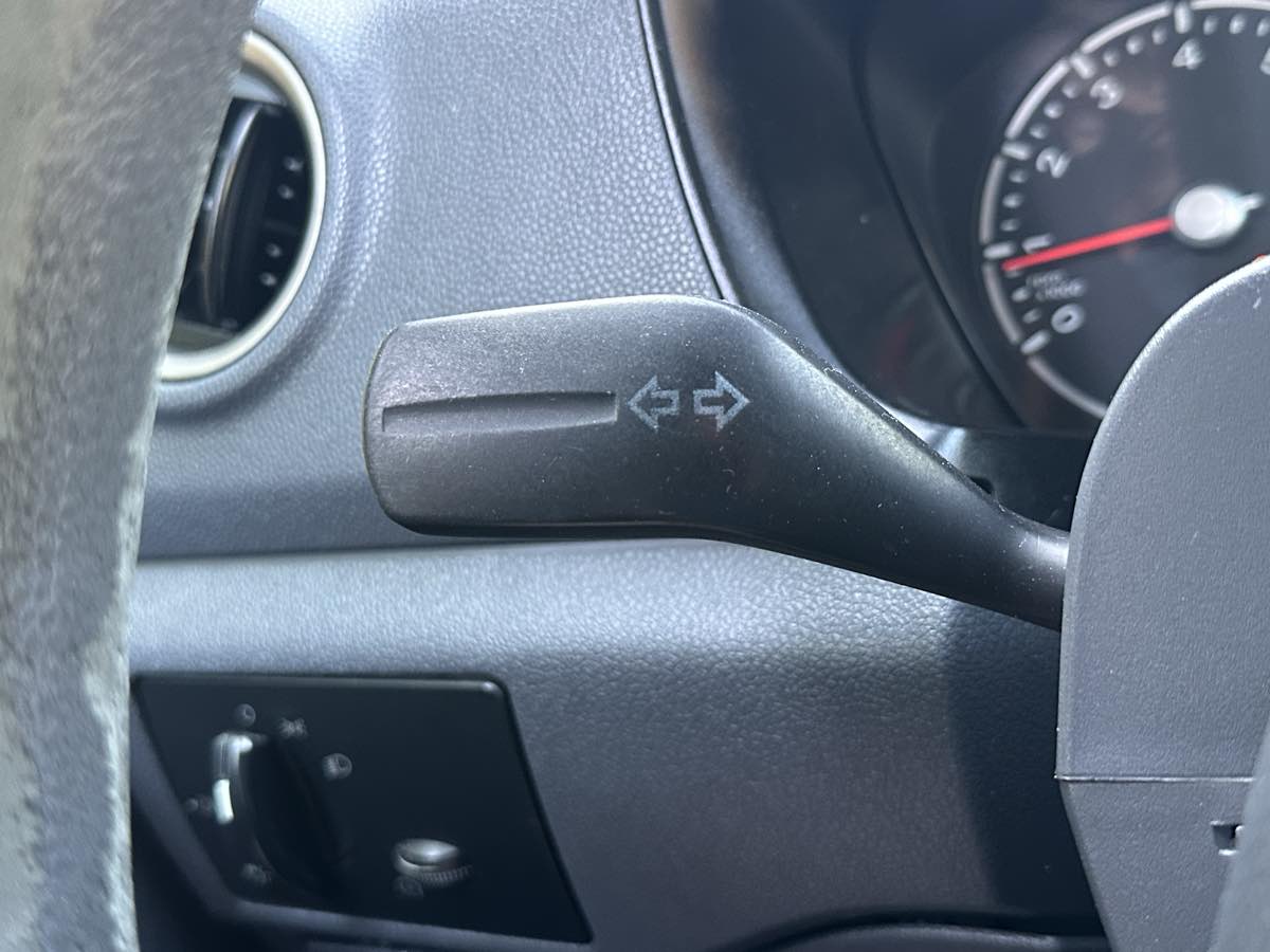 2013 Ford Transit Connect XL photo 45