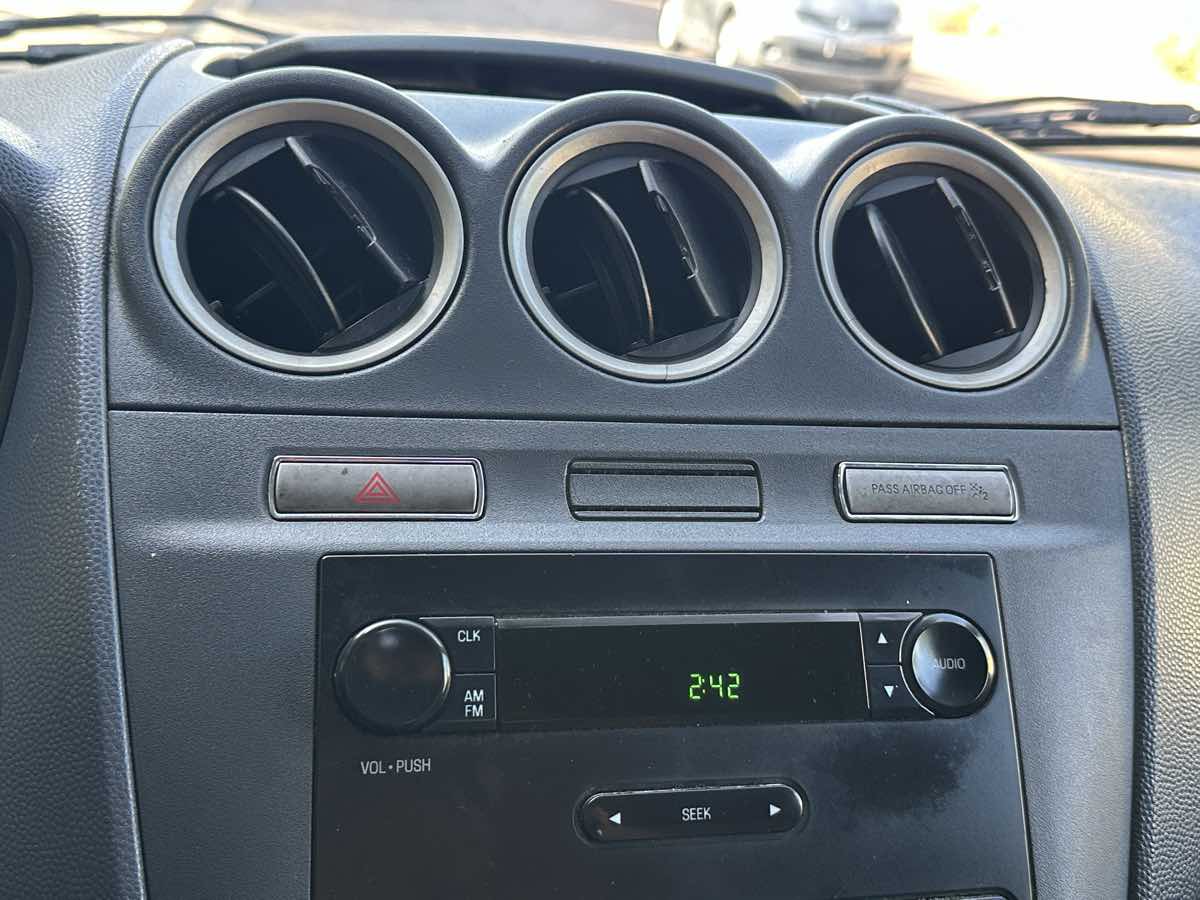 2013 Ford Transit Connect XL photo 46