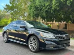 2018 Volkswagen Passat R-Line photo 56