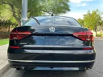 2018 Volkswagen Passat R-Line photo 59