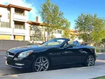2015 Mercedes Benz SLK 250 photo 48