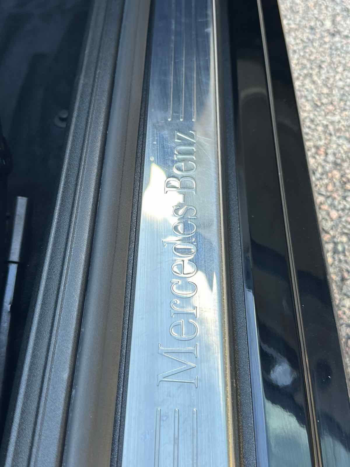 2015 Mercedes Benz SLK 250 photo 15