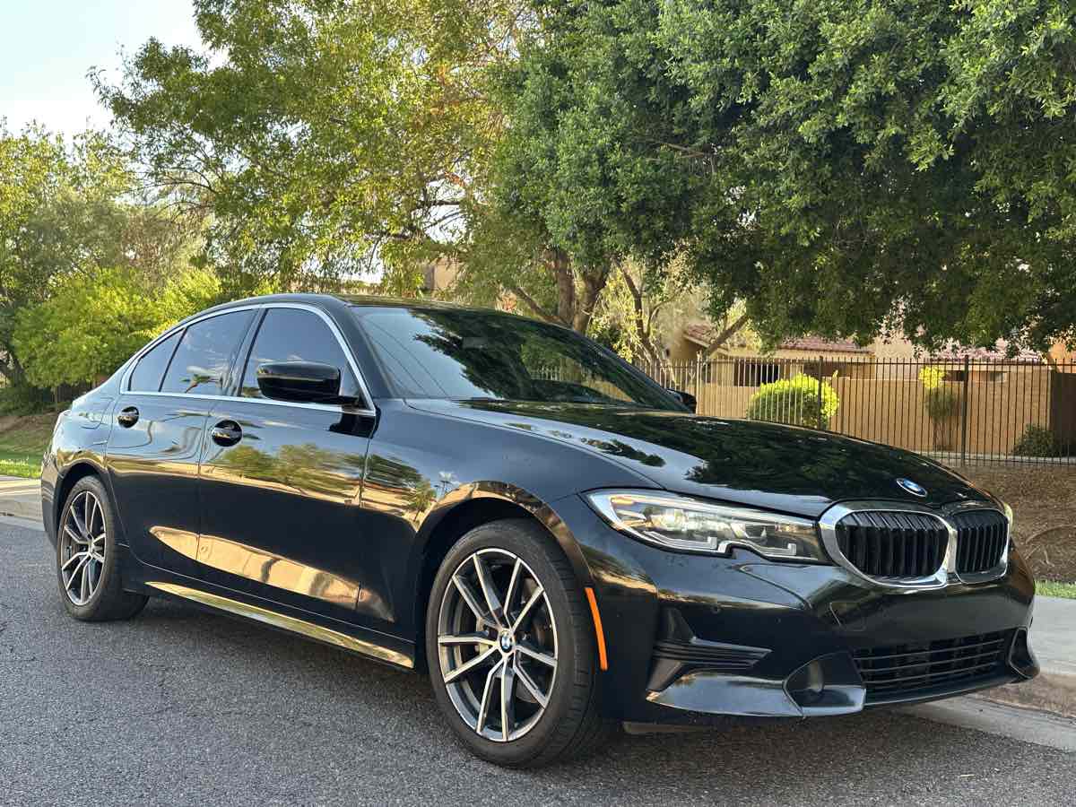 2019 Bmw Other photo 2