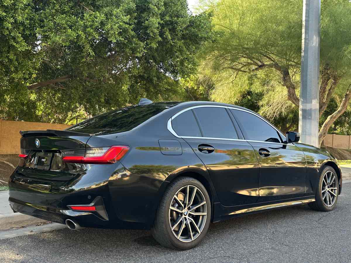 2019 Bmw Other photo 4