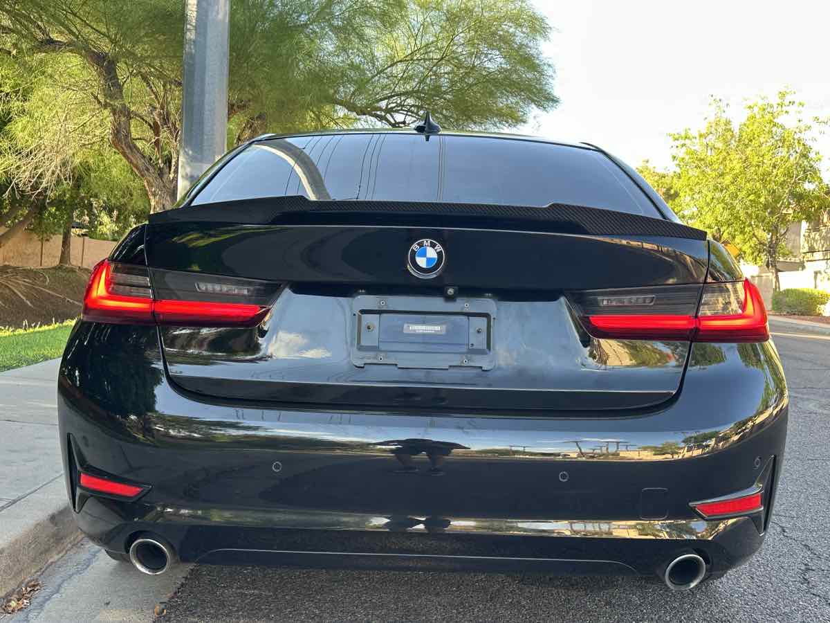 2019 Bmw Other photo 5