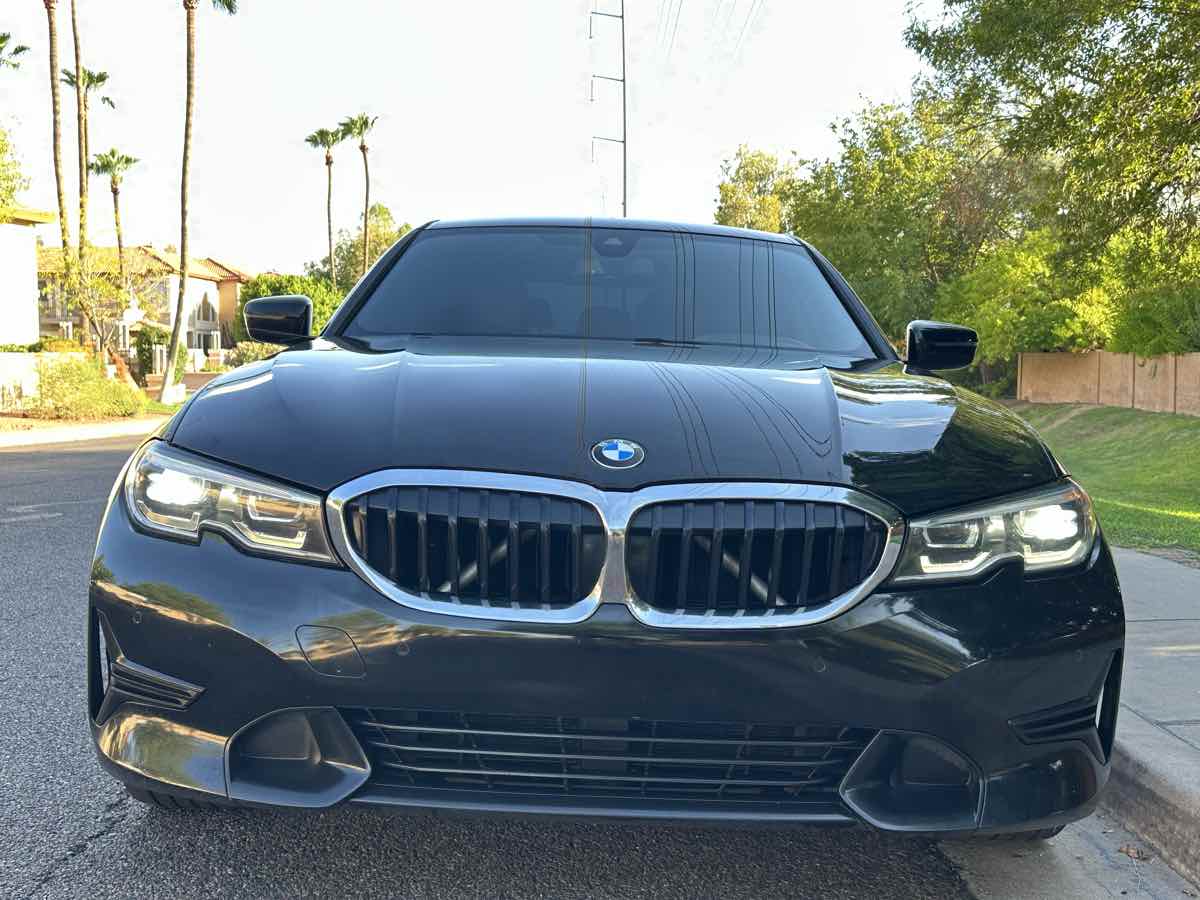2019 Bmw Other photo 9