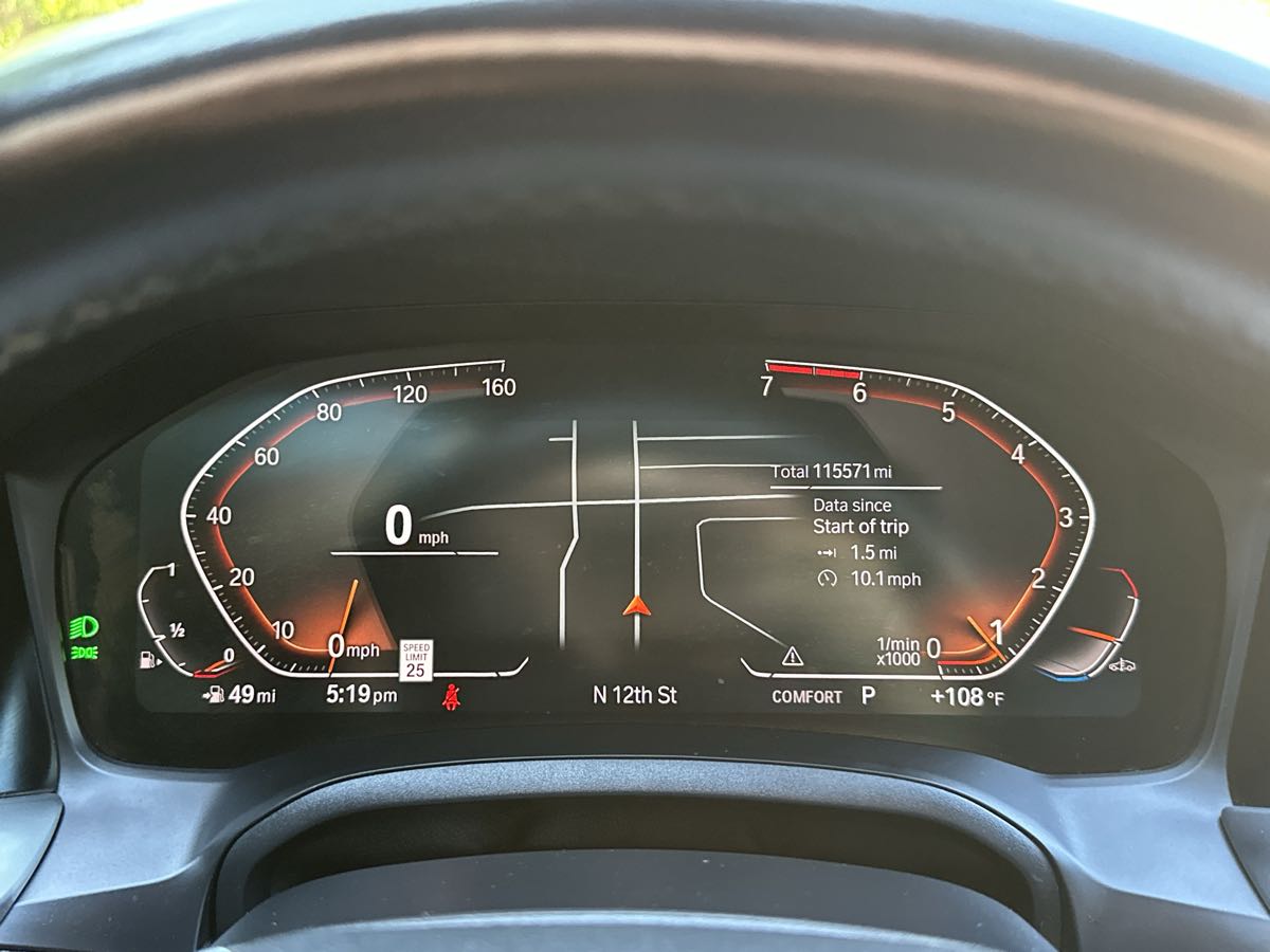 2019 Bmw Other photo 20