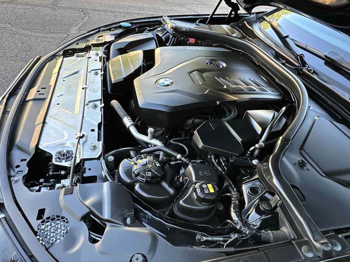 2019 Bmw Other photo 52
