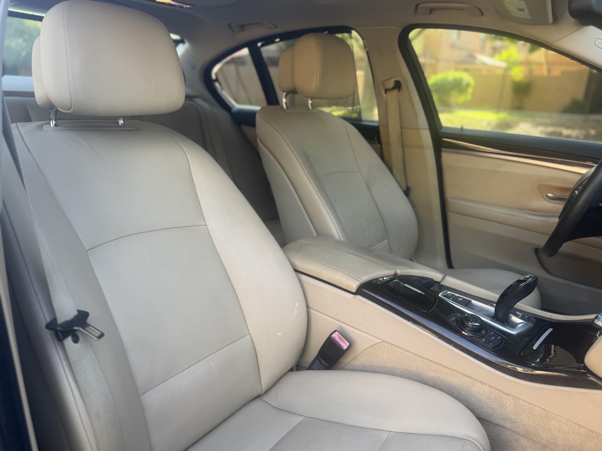 2013 Bmw 528i 5-series photo 13