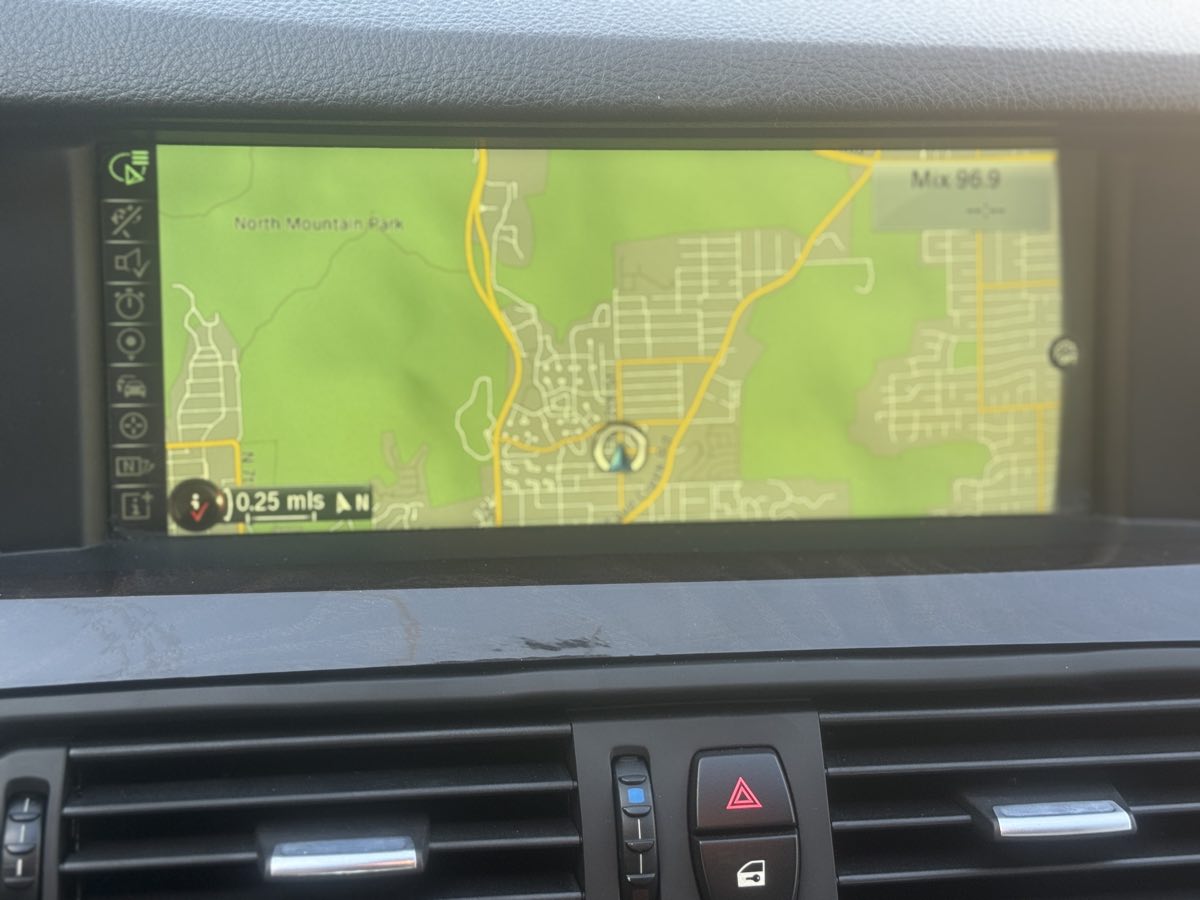 2013 Bmw 528i 5-series photo 23