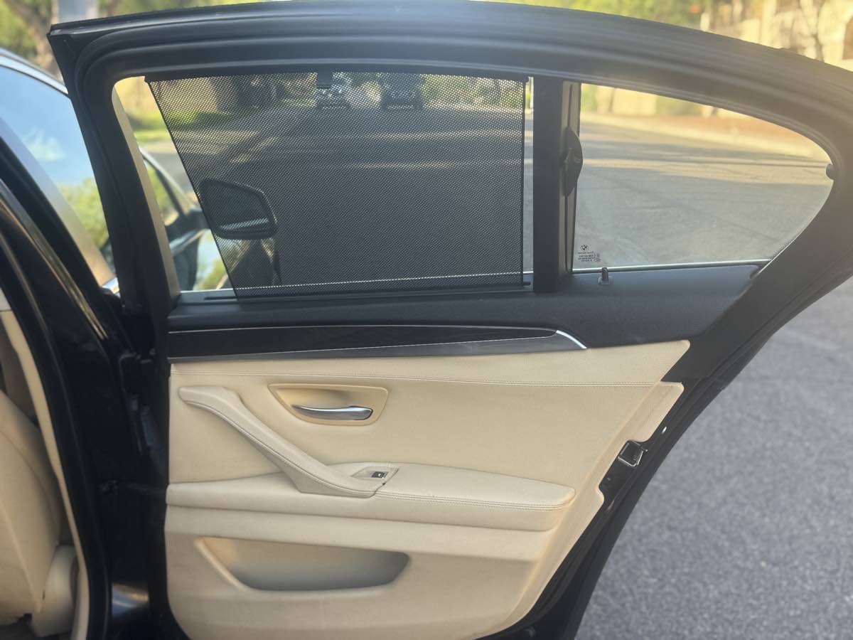 2013 Bmw 528i 5-series photo 32