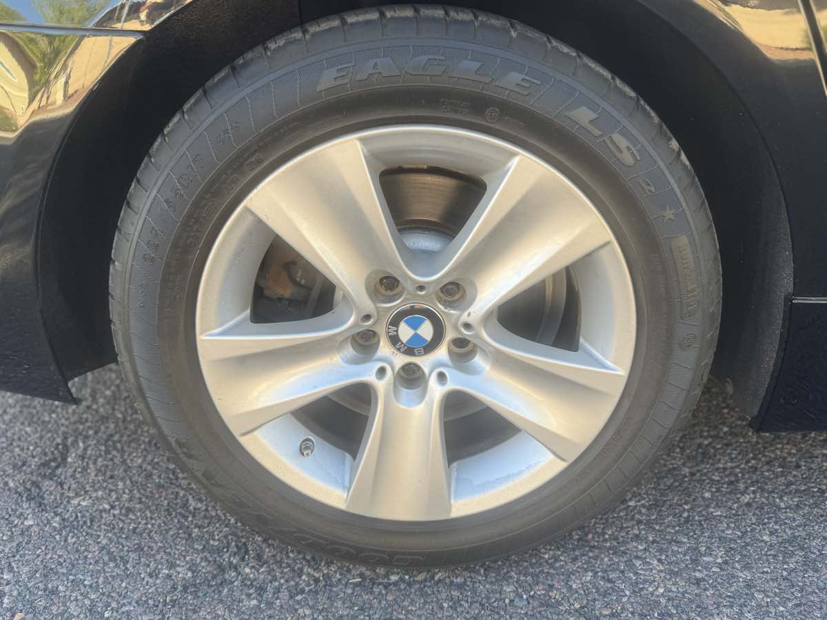2013 Bmw 528i 5-series photo 40
