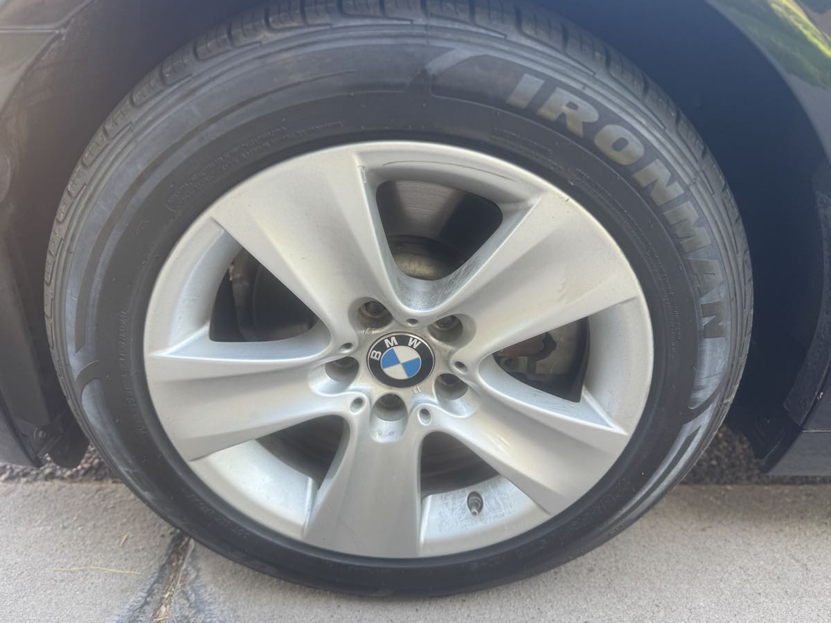 2013 Bmw 528i 5-series photo 42