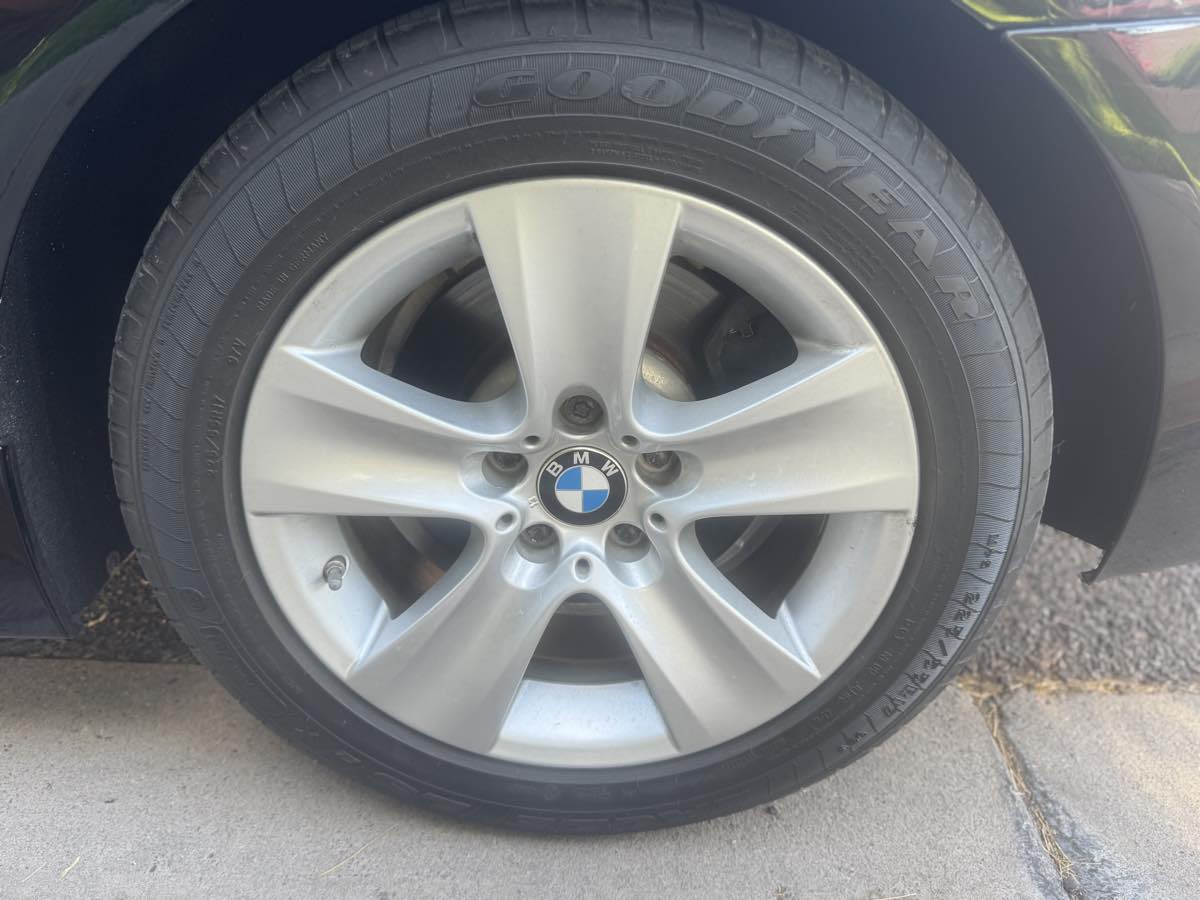 2013 Bmw 528i 5-series photo 43