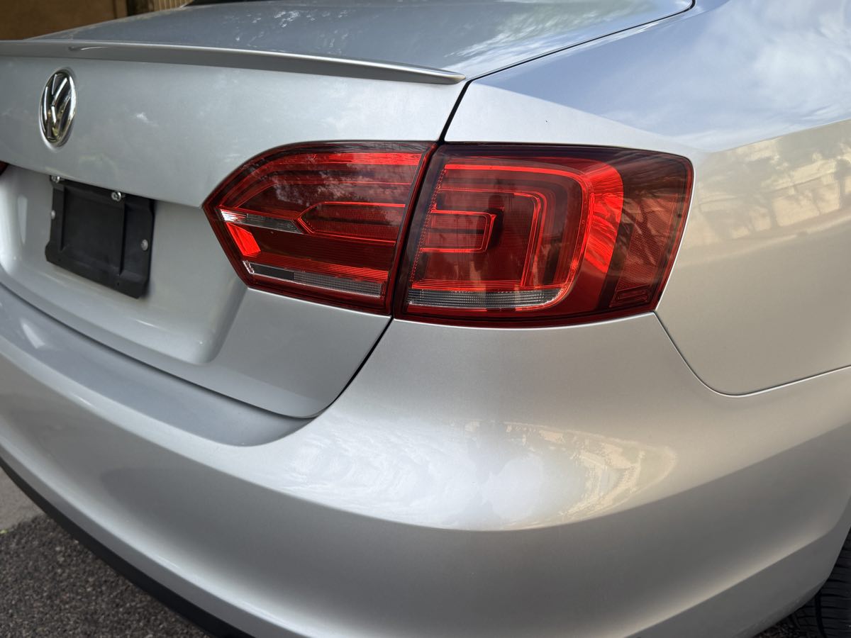 2014 Volkswagen Jetta GLI photo 9