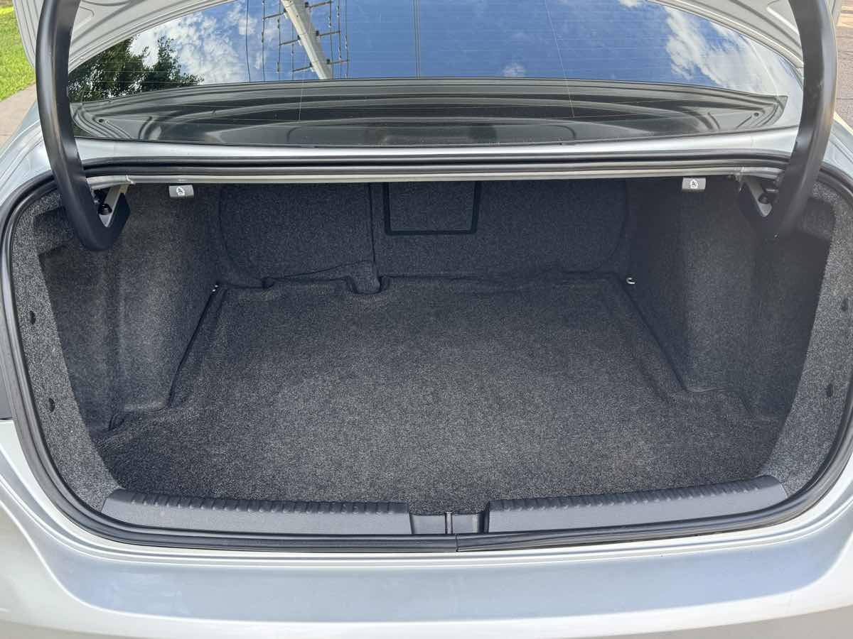 2014 Volkswagen Jetta GLI photo 10