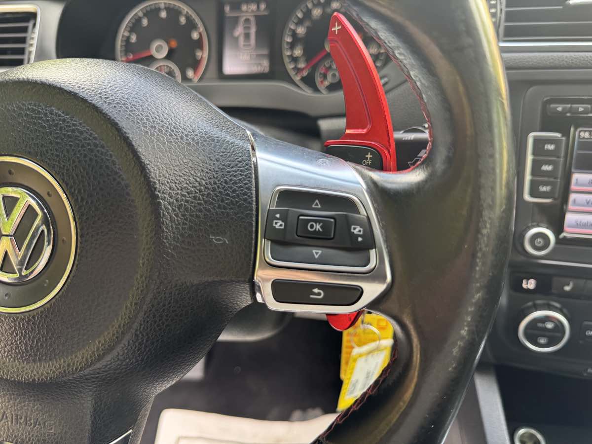2014 Volkswagen Jetta GLI photo 18