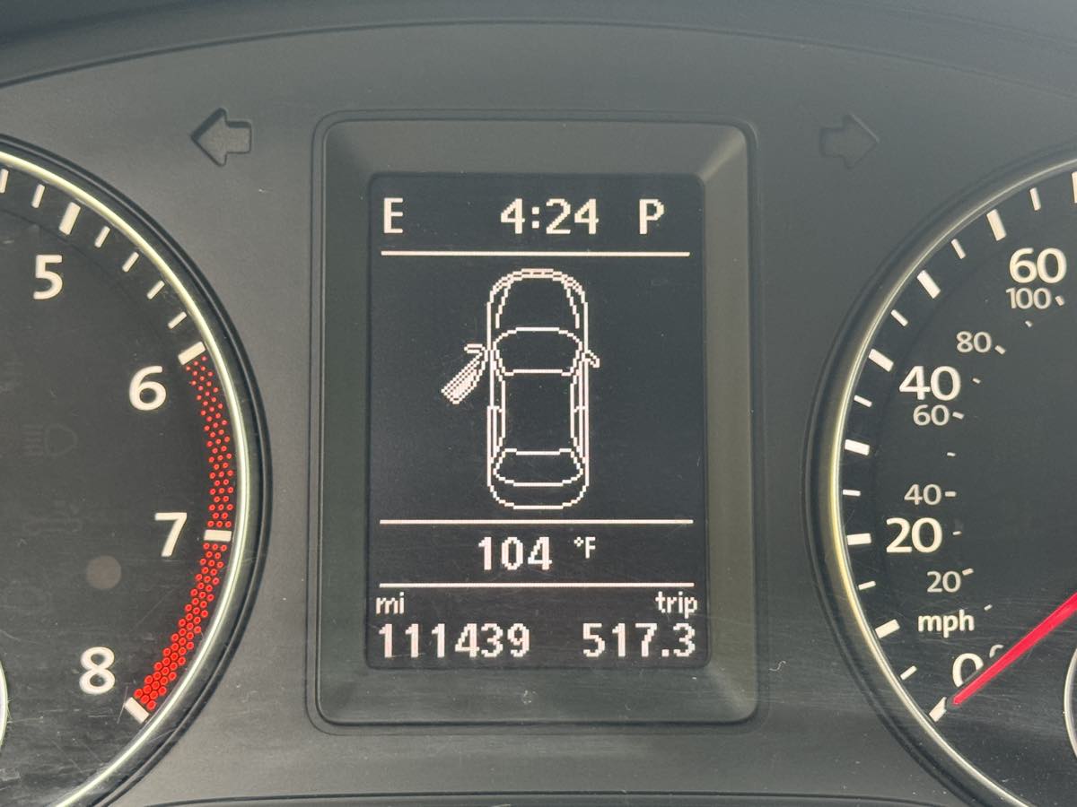 2014 Volkswagen Jetta GLI photo 19