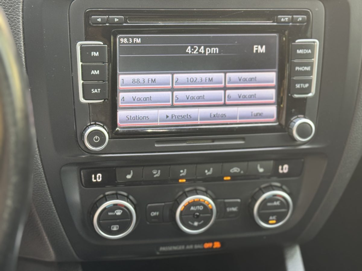 2014 Volkswagen Jetta GLI photo 21