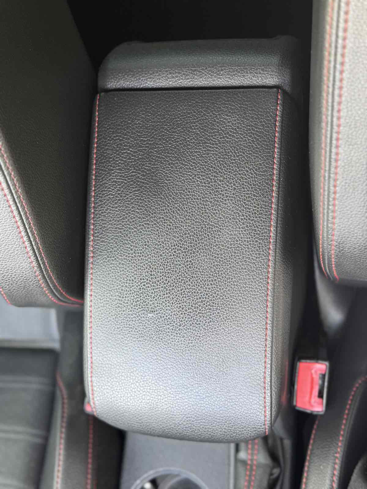 2014 Volkswagen Jetta GLI photo 22